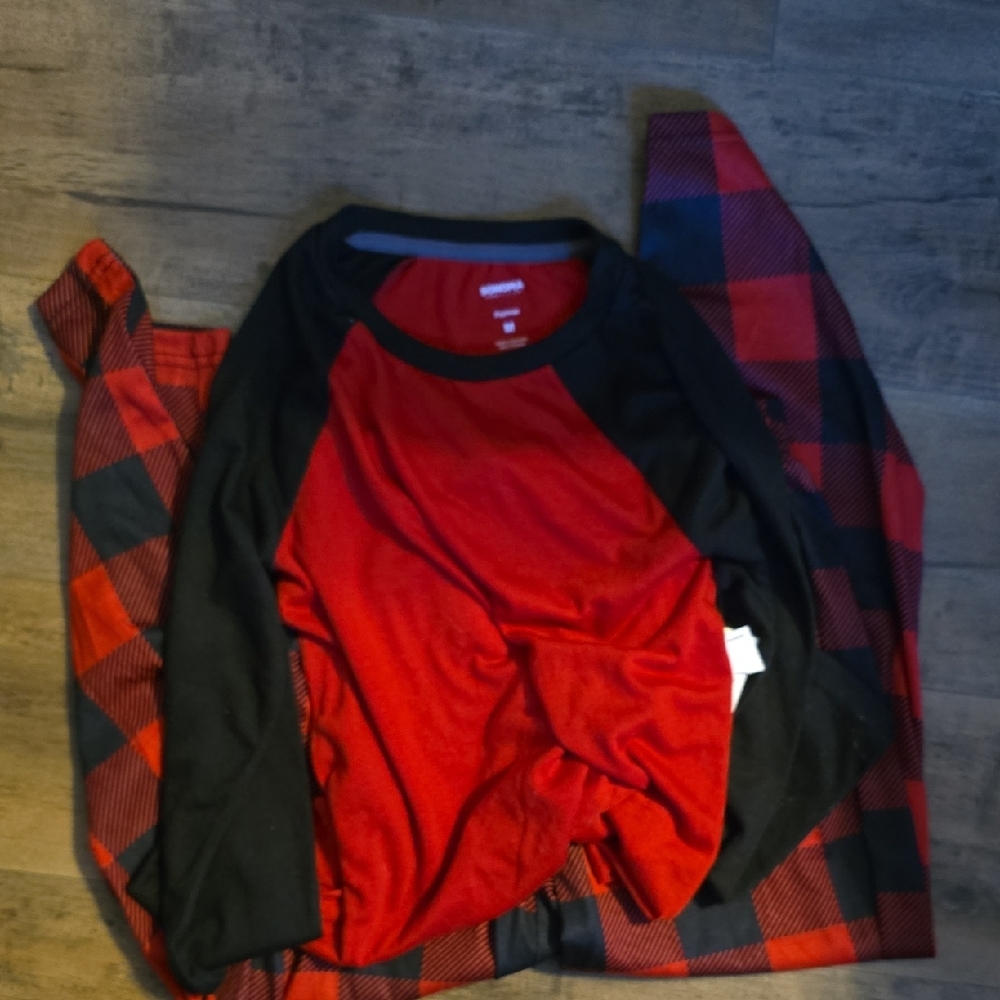 Kids Pajamas
